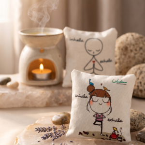 Quarcita Alchemyst: Paz Portátil y Antiestrés